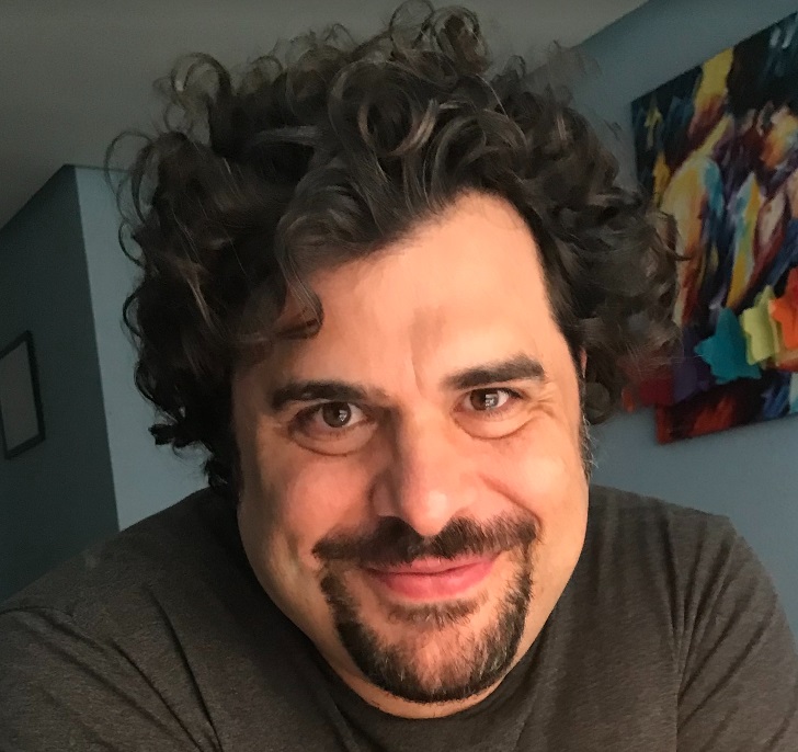 Javier Morales Carreras